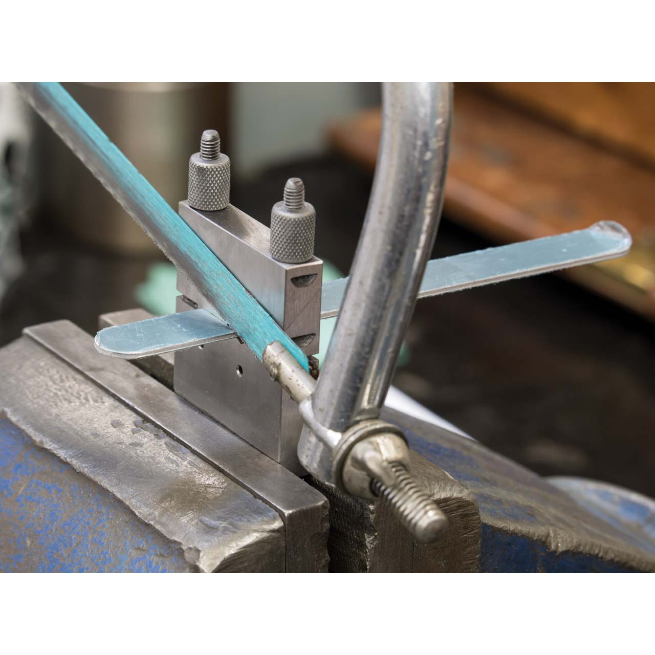 ASIC Ortak Kesici Gönye Kesici - Xtool Jewelry Making incelemesi ve fiyatı