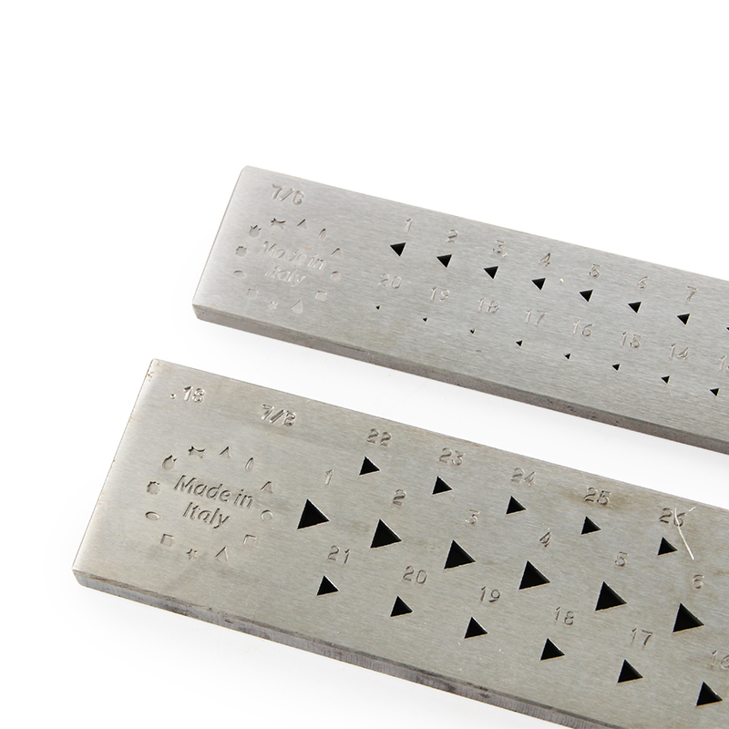 O.M.O İtalya Çelik Üçgen %87 Ç - Xtool Jewelry Making incelemesi ve fiyatı