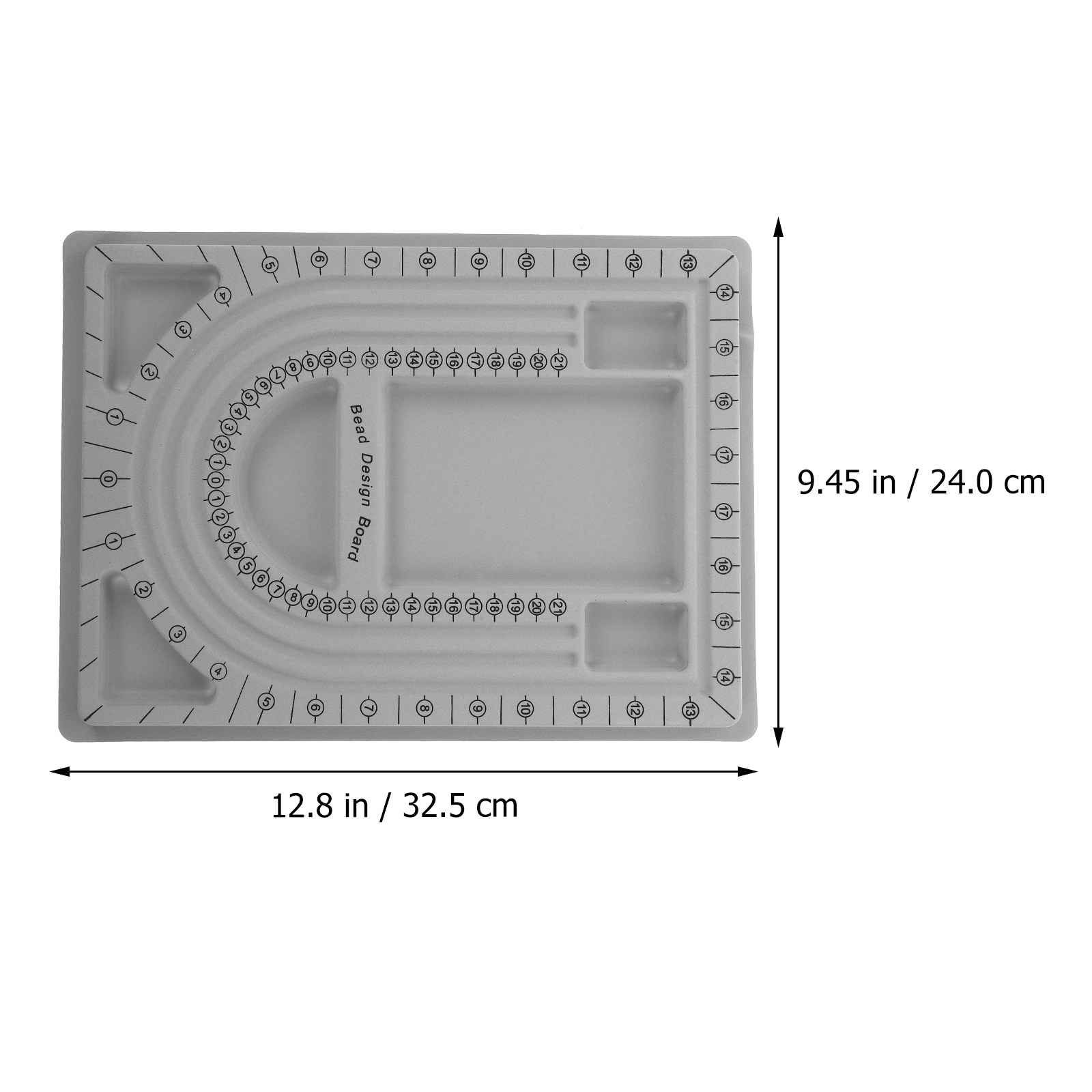 2 adet boncuk tasarım panosu t - Jewelry Making Board incelemesi ve fiyatı