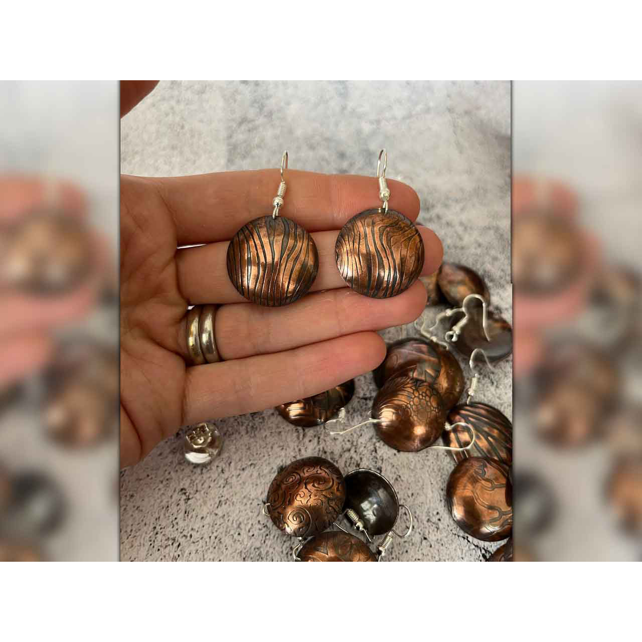 Durston Çok Amaçlı Glif Desenl - Xtool Jewelry Making incelemesi ve fiyatı