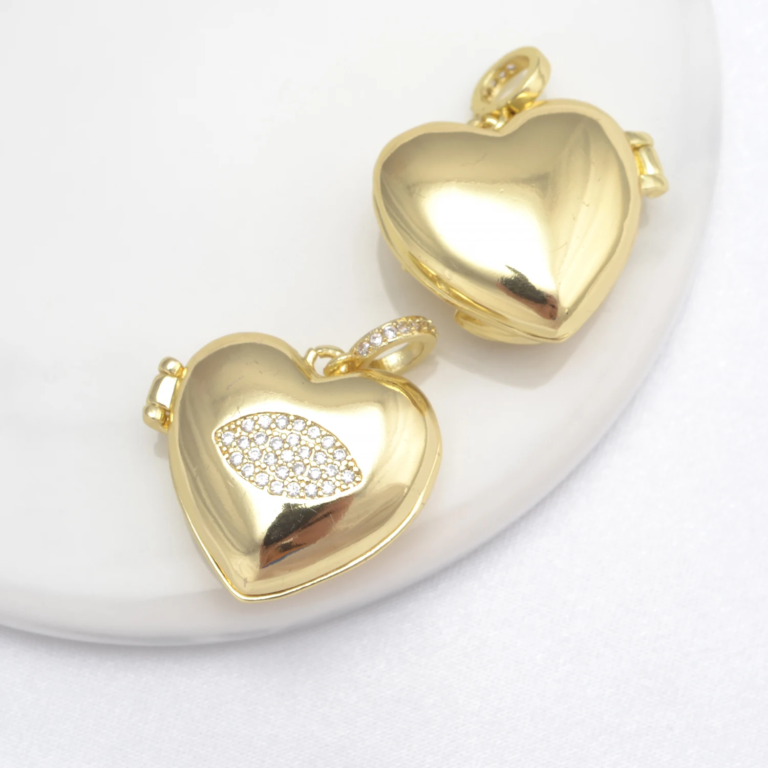 Vintage Charms muska DIY takı  - Jewelry Making Place incelemesi ve fiyatı