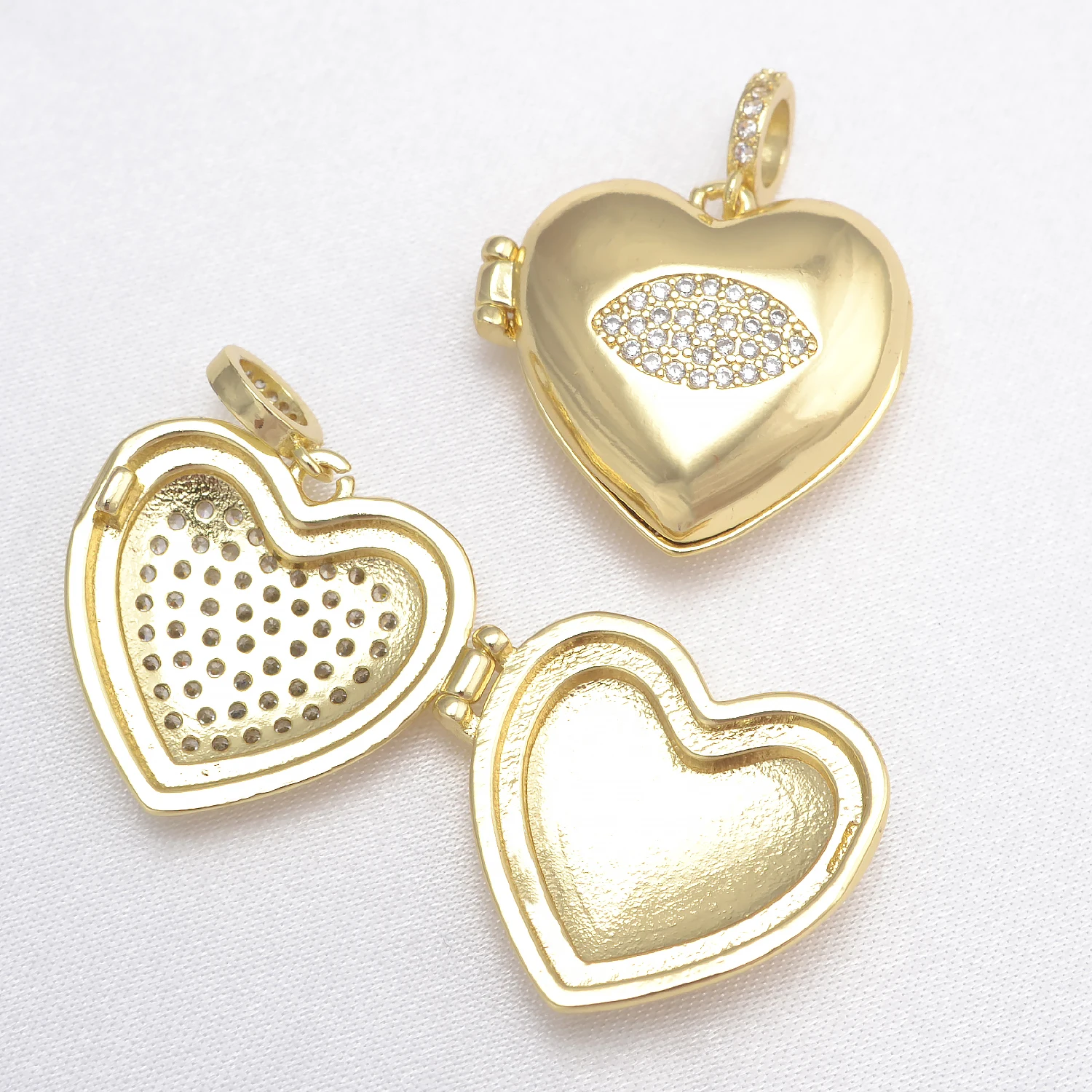 Vintage Charms muska DIY takı  - Jewelry Making Place incelemesi ve fiyatı