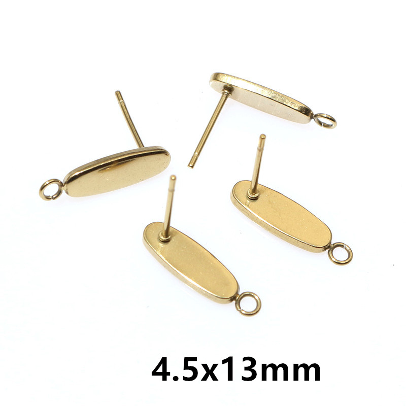 20 adet paslanmaz çelik zanaat - Jewelry Making Metal incelemesi ve fiyatı