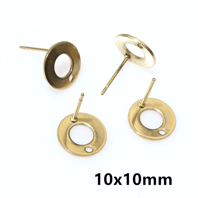 20 adet paslanmaz çelik zanaat - Jewelry Making Metal incelemesi ve fiyatı