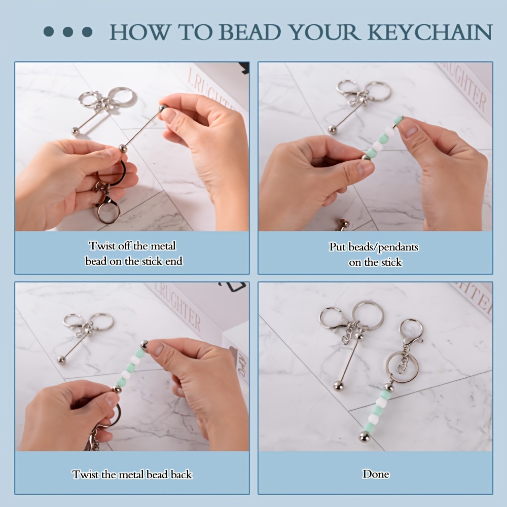 10 adet DIY Benzersiz Boş Bonc - Jewelry Making Tutorials incelemesi ve fiyatı