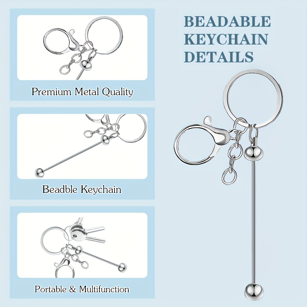 10 adet DIY Benzersiz Boş Bonc - Jewelry Making Tutorials incelemesi ve fiyatı