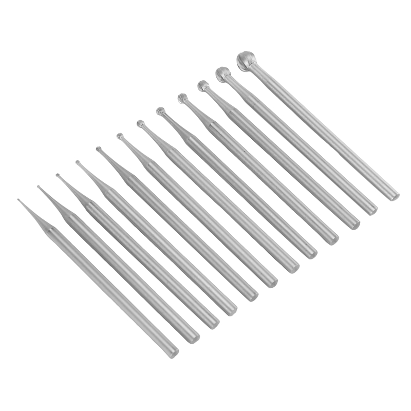 6'lı Paket X(12 Adet Yuvarlak  - Xtool Jewelry Making incelemesi ve fiyatı