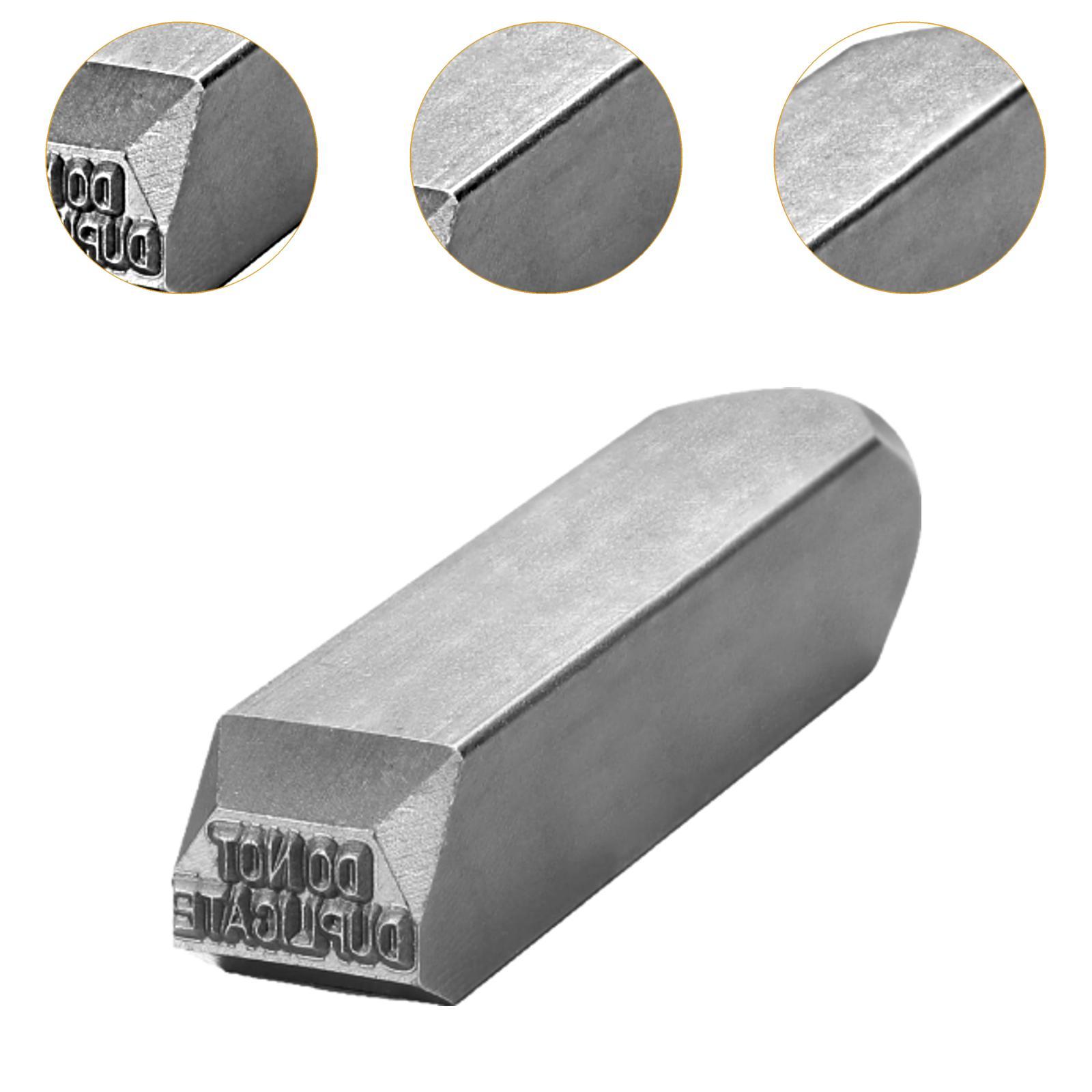 Profesyonel Metal Damgalama 1/ - Jewelry Making Tools Names incelemesi ve fiyatı