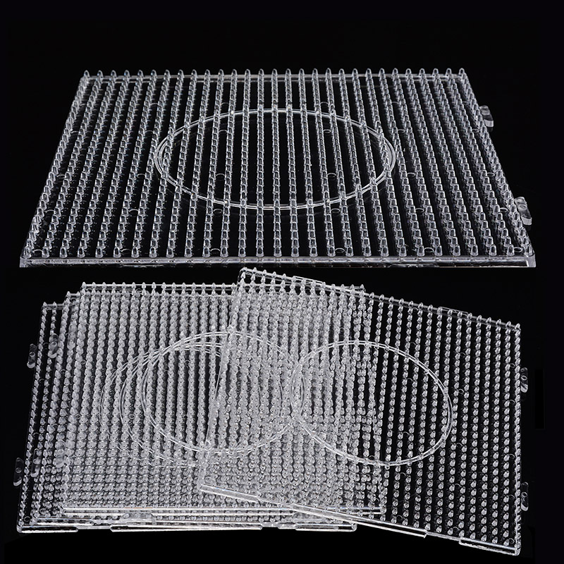4 adet/Hama Boncuk 5.0/2.6mm B - Jewelry Making Board incelemesi ve fiyatı